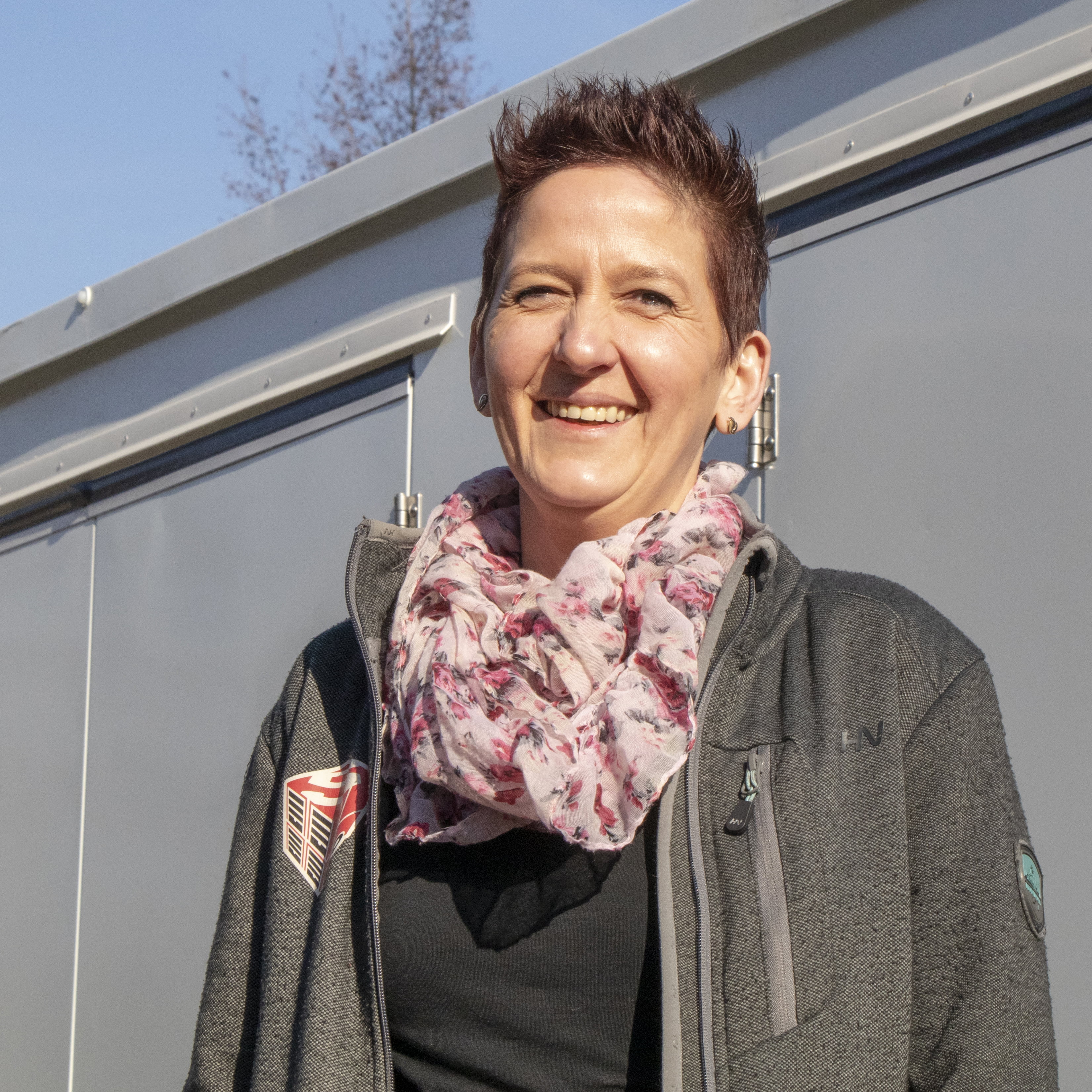 Astrid Hogeboom