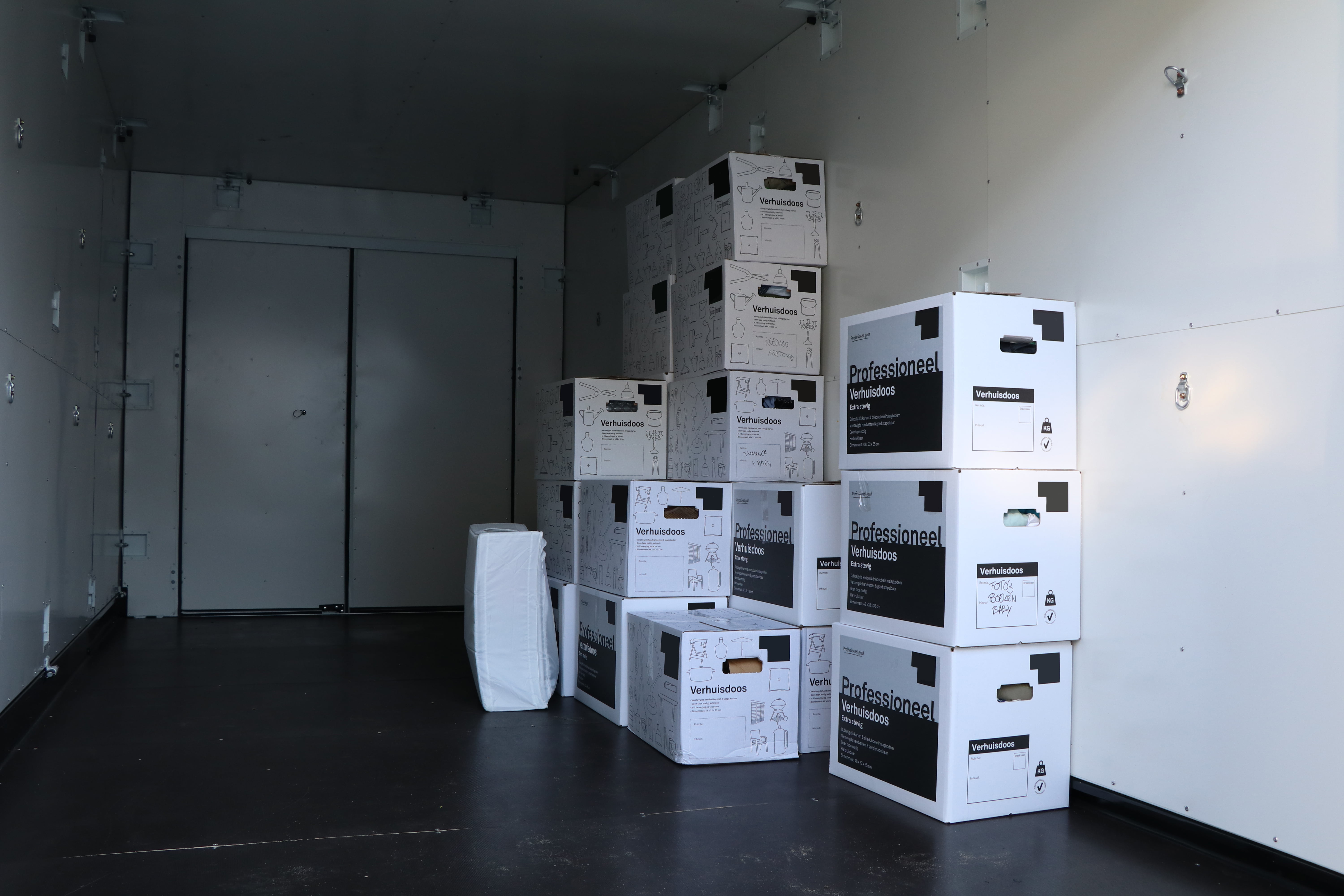 SelfStorageBox Deventer