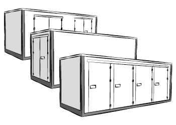Self storage storage space deventer Salland Storage-06